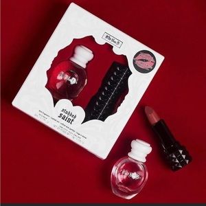 Kat Von D Studded Saint Mini Set
